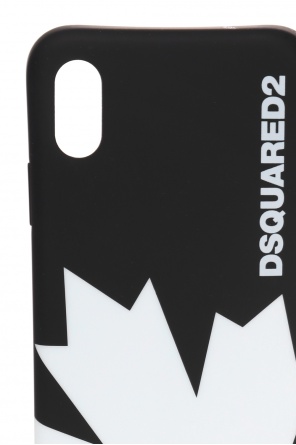 Iphone x case, zdjęcie 2 Iphone x case od Dsquared2